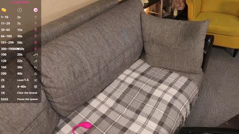 Kate Moon online show from 17, 1, 2025