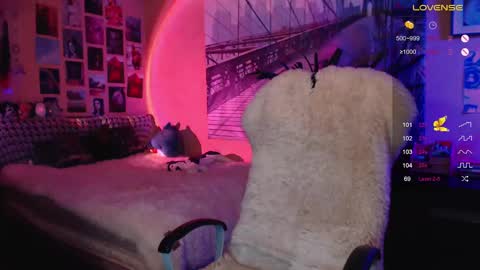 Keira online show from 16, 12, 2024