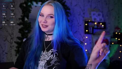 Emilia online show from 27, 12, 2024