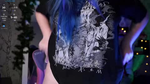 Emilia online show from 27, 12, 2024