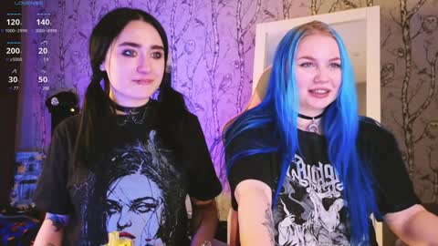 Emilia online show from 30, 1, 2025