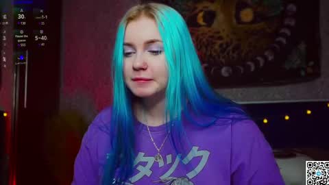 Emilia online show from 27, 2, 2025