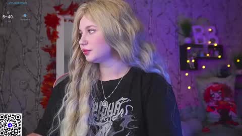 Emilia online show from 17, 9, 2025