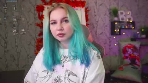 Emilia online show from 2, 10, 2025