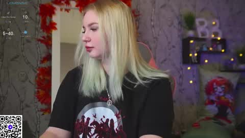 Emilia online show from 12, 10, 2025