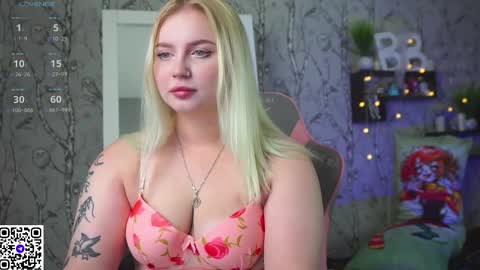 Emilia online show from 15, 12, 2025