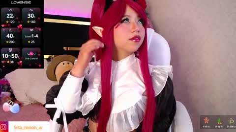 Moon Water   online show from 16, 1, 2025