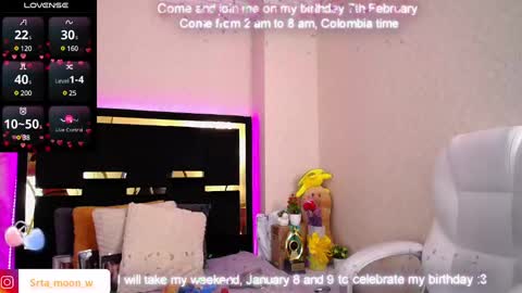 Moon Water   online show from 6, 2, 2025