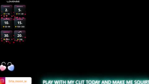 Moon Water   online show from 20, 2, 2025