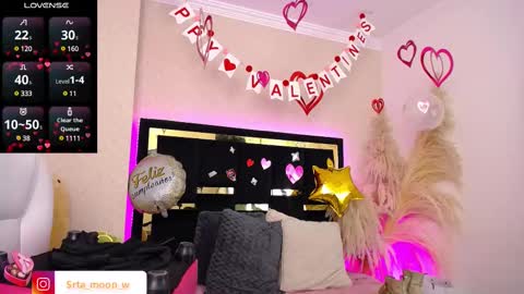 Moon Water   online show from 8, 3, 2025