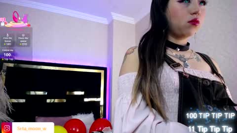 Moon Water   online show from 17, 9, 2025