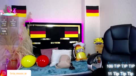 Moon Water   online show from 22, 9, 2025