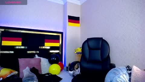 Moon Water   online show from 30, 9, 2025