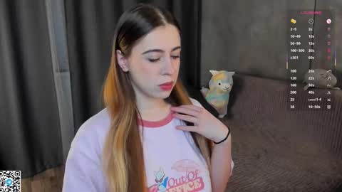 Sophia online show from 29, 11, 2025