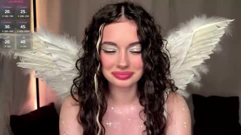 moonfaairy online show from 15, 3, 2026