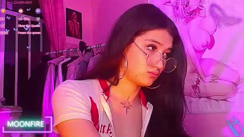 Nicky  online show from 2, 10, 2025