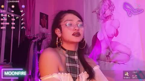 Nicky  online show from 11, 10, 2025