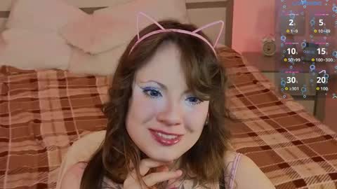 Erica online show from 17, 4, 2026