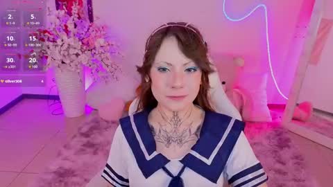 Snapshot of moonhaze_ chatting on 3, 5, 2026 Erica online show from 3, 5, 2026