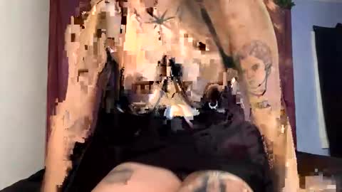 Moonkitty online show from 17, 9, 2025