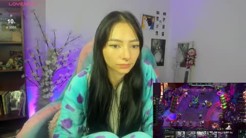 MOON  online show from 20, 12, 2025