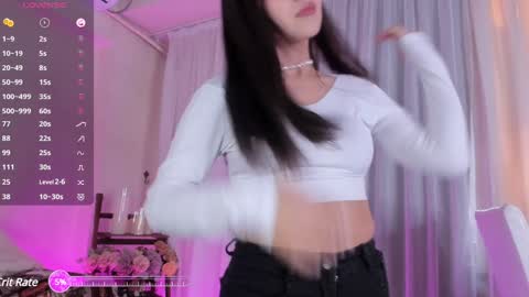 LANA online show from 27, 1, 2025