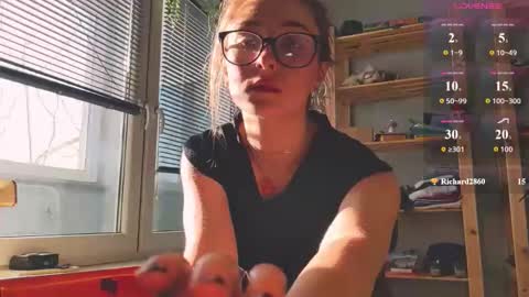 Dana online show from 8, 2, 2026