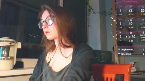 Dana online show from 29, 3, 2026