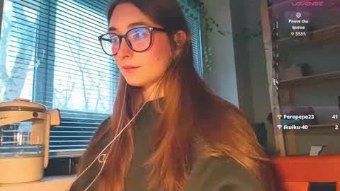 Dana online show from 5, 4, 2026