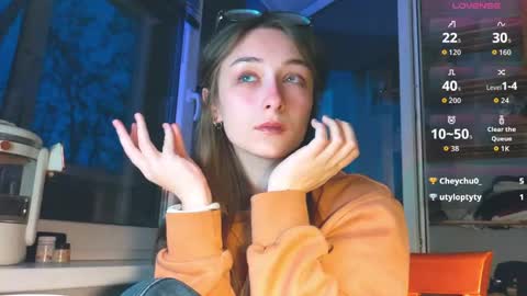 Dana online show from 19, 4, 2026