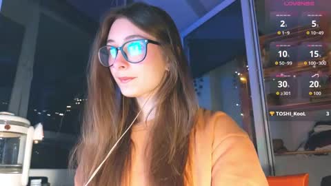Snapshot of moonlight__lovers chatting on 20, 4, 2026 Dana online show from 20, 4, 2026