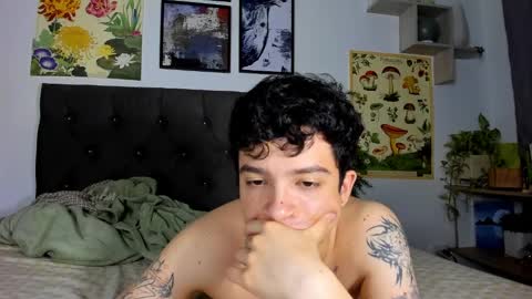 Clove online show from 10, 2, 2025