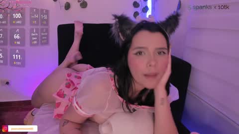 Snapshot of moonliight__ chatting on 27, 12, 2024 moonliight__ online show from 27, 12, 2024