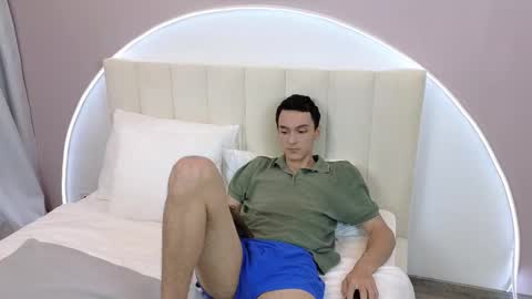 Stan online show from 25, 11, 2025