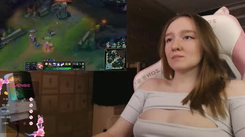 Katrin online show from 11, 10, 2025