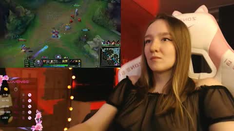 Katrin online show from 24, 10, 2025