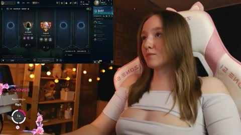 Katrin online show from 26, 10, 2025