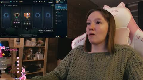 Katrin online show from 9, 11, 2025