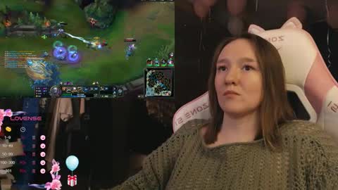 Katrin online show from 11, 1, 2026