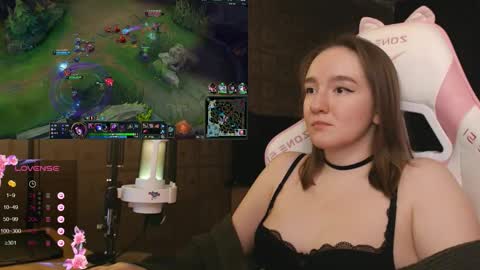 Katrin online show from 4, 2, 2026