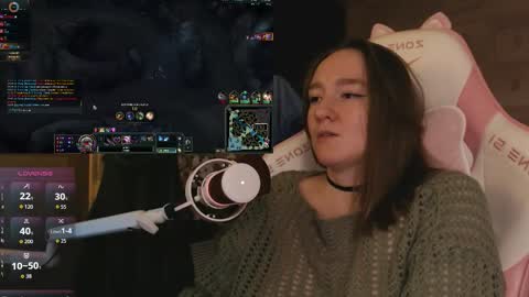 Katrin online show from 28, 3, 2026