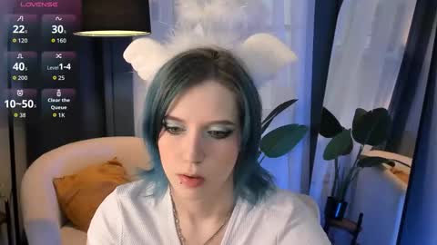 Asuna online show from 18, 9, 2025