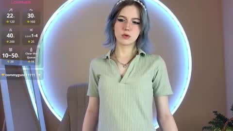 Asuna online show from 30, 9, 2025