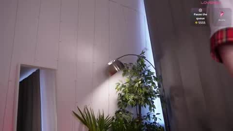 Asuna online show from 14, 3, 2026