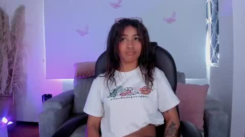 Snapshot of moonrose_1 chatting on 9, 6, 2026 Rosa online show from 9, 6, 2026