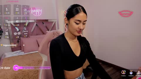 Snapshot of moonshine_tay chatting on 5, 2, 2025 Moon online show from 5, 2, 2025