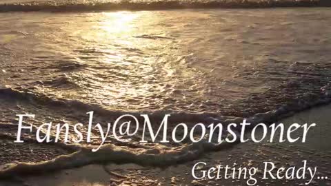 Moon Stone online show from 10, 11, 2025