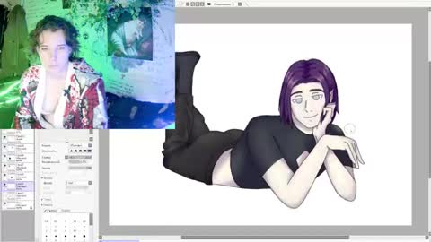 Mary online show from 14, 10, 2025