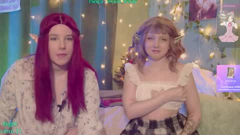 Mary online show from 21, 12, 2025