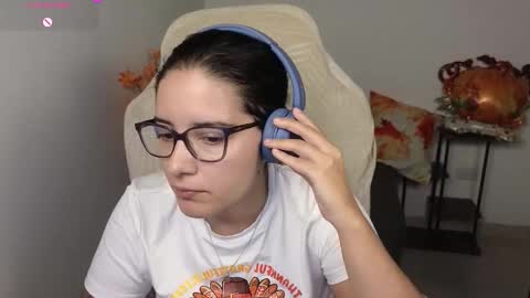 Moon Woman online show from 30, 11, 2025